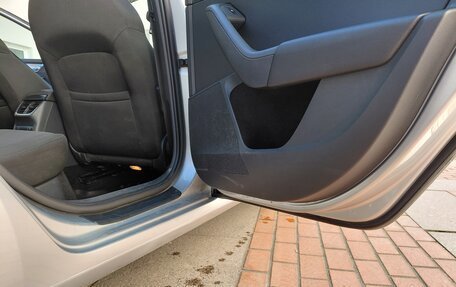 Skoda Octavia, 2013 год, 1 090 000 рублей, 11 фотография