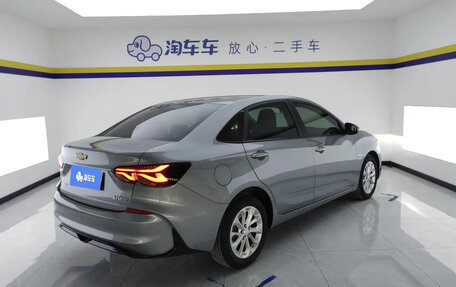 Chevrolet Monza, 2023 год, 1 336 000 рублей, 3 фотография