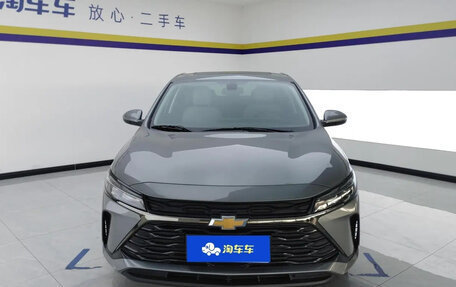 Chevrolet Monza, 2023 год, 1 336 000 рублей, 2 фотография