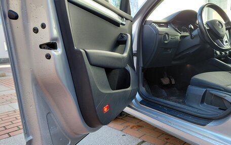 Skoda Octavia, 2013 год, 1 090 000 рублей, 9 фотография