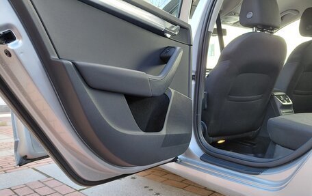 Skoda Octavia, 2013 год, 1 090 000 рублей, 10 фотография