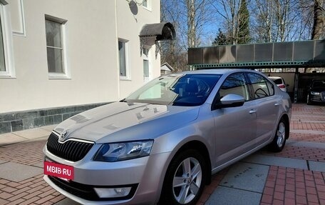 Skoda Octavia, 2013 год, 1 090 000 рублей, 8 фотография