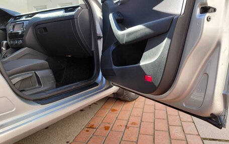 Skoda Octavia, 2013 год, 1 090 000 рублей, 12 фотография