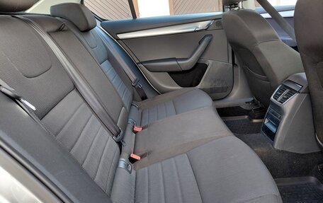 Skoda Octavia, 2013 год, 1 090 000 рублей, 13 фотография