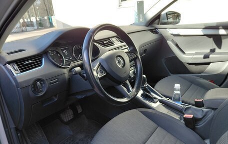 Skoda Octavia, 2013 год, 1 090 000 рублей, 14 фотография