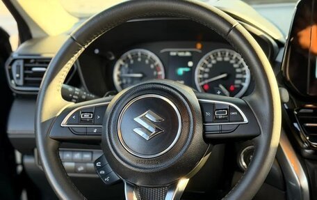 Suzuki Grand Vitara, 2023 год, 2 600 000 рублей, 7 фотография