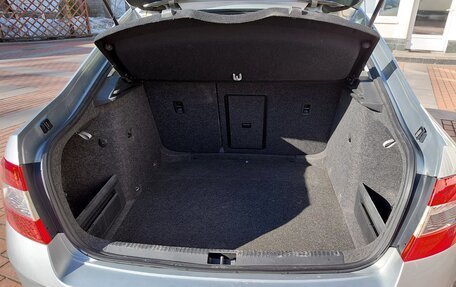 Skoda Octavia, 2013 год, 1 090 000 рублей, 18 фотография