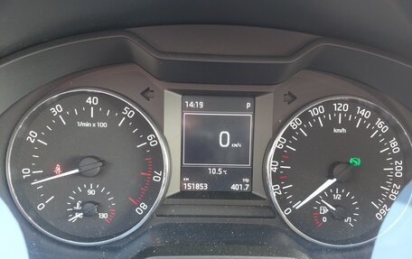 Skoda Octavia, 2013 год, 1 090 000 рублей, 17 фотография