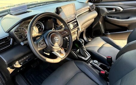 Suzuki Grand Vitara, 2023 год, 2 600 000 рублей, 9 фотография