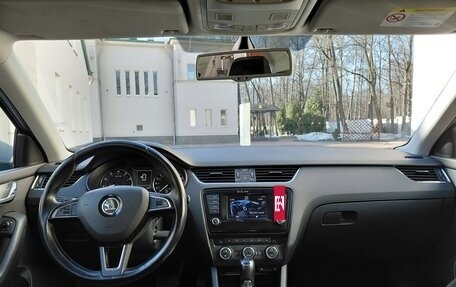 Skoda Octavia, 2013 год, 1 090 000 рублей, 15 фотография