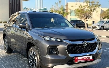 Suzuki Grand Vitara, 2023 год, 2 600 000 рублей, 3 фотография