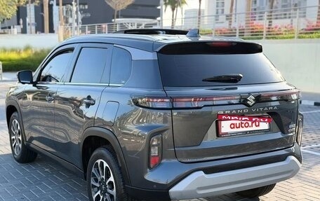 Suzuki Grand Vitara, 2023 год, 2 600 000 рублей, 6 фотография