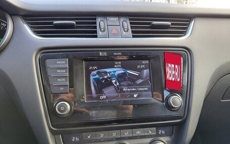 Skoda Octavia, 2013 год, 1 090 000 рублей, 16 фотография