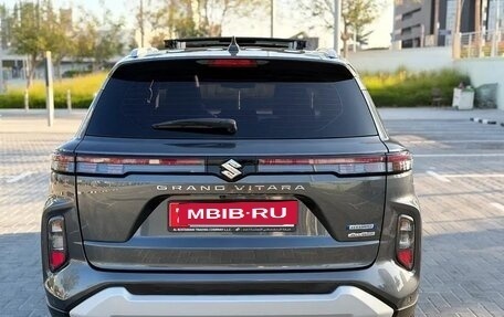 Suzuki Grand Vitara, 2023 год, 2 600 000 рублей, 4 фотография