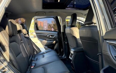 Suzuki Grand Vitara, 2023 год, 2 600 000 рублей, 13 фотография