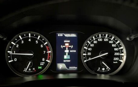 Suzuki Grand Vitara, 2023 год, 2 600 000 рублей, 15 фотография