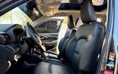 Suzuki Grand Vitara, 2023 год, 2 600 000 рублей, 10 фотография