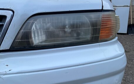 Nissan Cefiro II, 1997 год, 160 000 рублей, 6 фотография