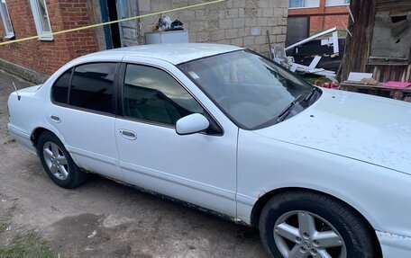 Nissan Cefiro II, 1997 год, 160 000 рублей, 5 фотография