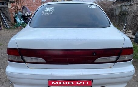 Nissan Cefiro II, 1997 год, 160 000 рублей, 4 фотография