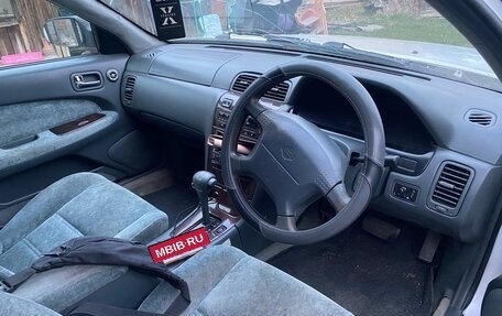 Nissan Cefiro II, 1997 год, 160 000 рублей, 3 фотография