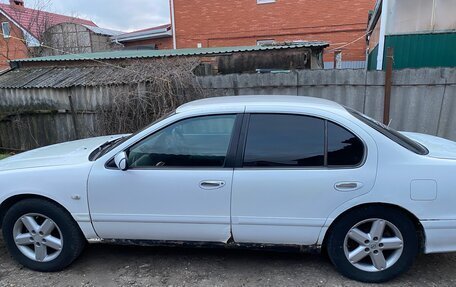 Nissan Cefiro II, 1997 год, 160 000 рублей, 8 фотография