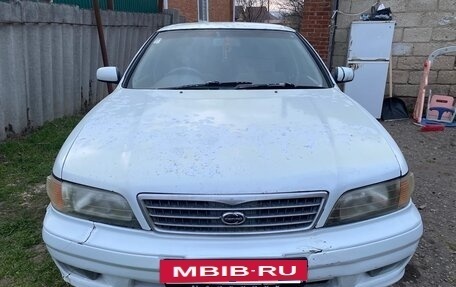 Nissan Cefiro II, 1997 год, 160 000 рублей, 7 фотография