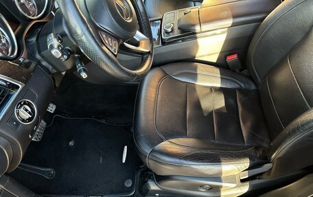 Mercedes-Benz GLS, 2016 год, 3 900 000 рублей, 16 фотография