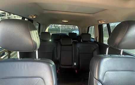 Mercedes-Benz GLS, 2016 год, 3 900 000 рублей, 26 фотография