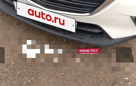 Mazda CX-3 I, 2019 год, 1 900 000 рублей, 4 фотография