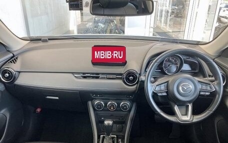 Mazda CX-3 I, 2019 год, 1 900 000 рублей, 10 фотография