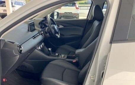 Mazda CX-3 I, 2019 год, 1 900 000 рублей, 16 фотография