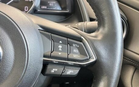 Mazda CX-3 I, 2019 год, 1 900 000 рублей, 17 фотография