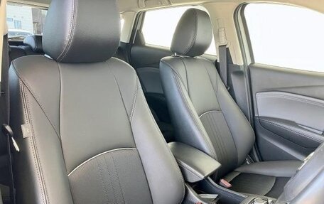 Mazda CX-3 I, 2019 год, 1 900 000 рублей, 21 фотография