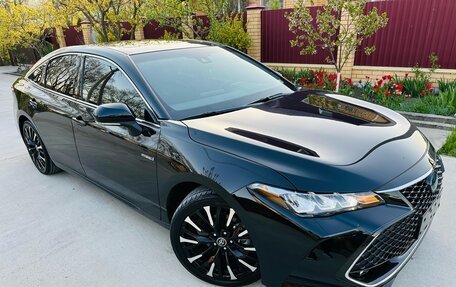 Toyota Avalon, 2021 год, 3 200 000 рублей, 6 фотография