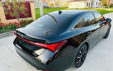 Toyota Avalon, 2021 год, 3 200 000 рублей, 7 фотография
