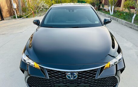 Toyota Avalon, 2021 год, 3 200 000 рублей, 3 фотография