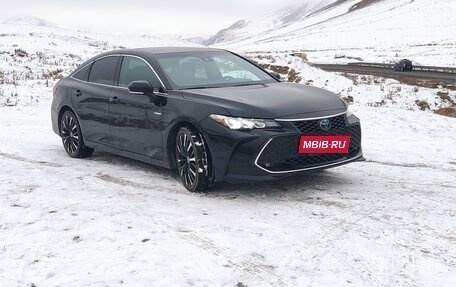 Toyota Avalon, 2021 год, 3 200 000 рублей, 13 фотография