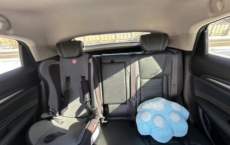 Haval F7x I, 2021 год, 2 300 000 рублей, 6 фотография