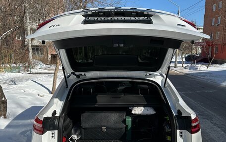 Haval F7x I, 2021 год, 2 300 000 рублей, 14 фотография