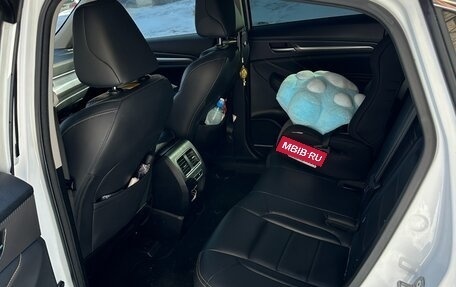 Haval F7x I, 2021 год, 2 300 000 рублей, 13 фотография