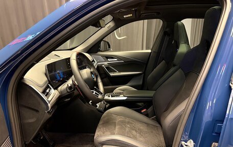 BMW X1, 2025 год, 6 990 000 рублей, 9 фотография