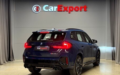 BMW X1, 2025 год, 6 990 000 рублей, 5 фотография