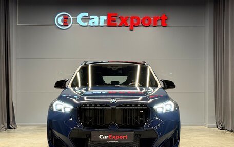 BMW X1, 2025 год, 6 990 000 рублей, 7 фотография