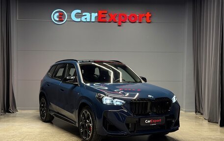 BMW X1, 2025 год, 6 990 000 рублей, 6 фотография
