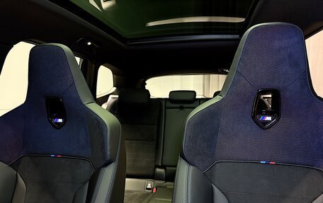 BMW X1, 2025 год, 6 990 000 рублей, 11 фотография