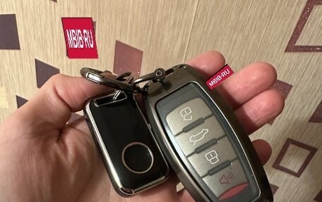 Haval F7x I, 2021 год, 2 300 000 рублей, 17 фотография