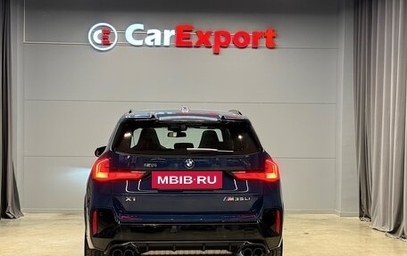 BMW X1, 2025 год, 6 990 000 рублей, 3 фотография