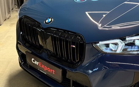 BMW X1, 2025 год, 6 990 000 рублей, 13 фотография