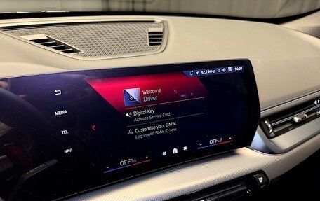 BMW X1, 2025 год, 6 990 000 рублей, 36 фотография